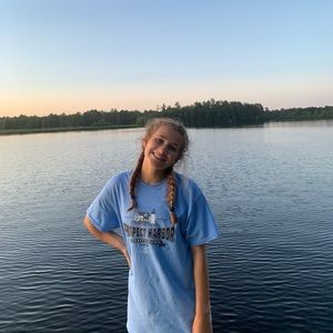 Meet your Posher, Sara